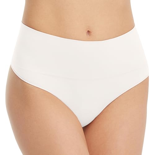 Image of SPANX Everyday Shaping Thong