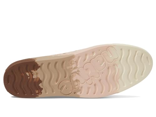 Image of Native Shoes Jefferson Clog Marble - Unisex Clogs - Synthetic Outsole - Round Toe Shape - Slip-on Style