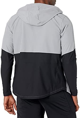 under armour threadborne vanish jacket