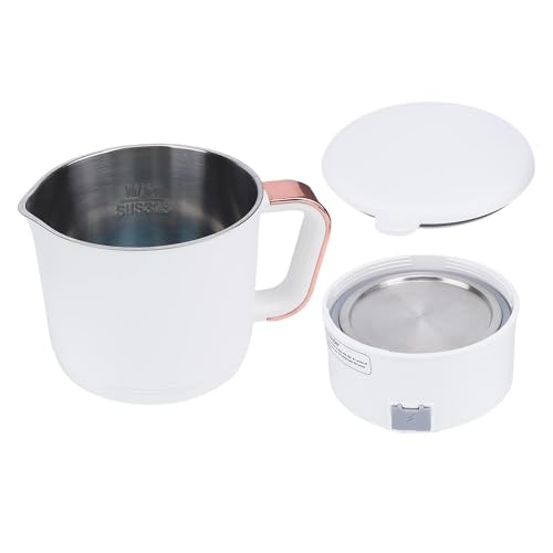 Hervidor Eléctrico Plegable HEEPDD 800ml Acero Inoxidable miniatura 6