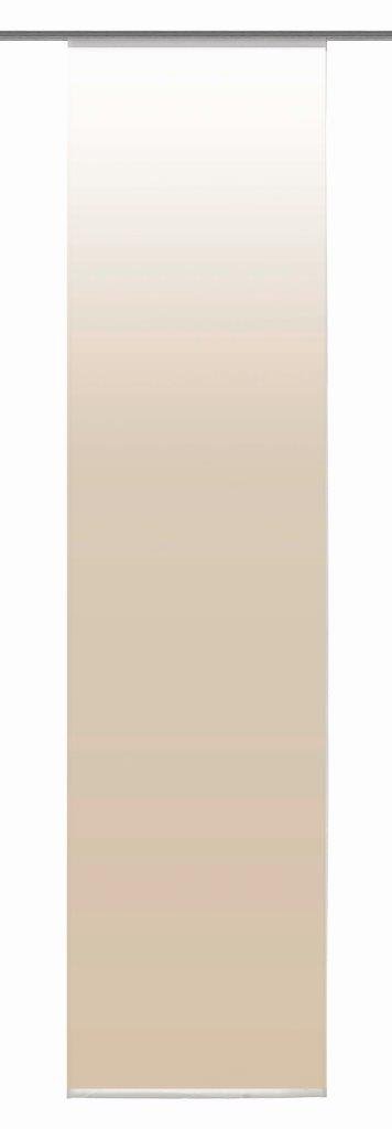 Home Fashion 86508-721 - Persiana Enrollable y Estor, Tela de 245 x 60 cm
