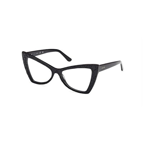 GUESS Okulary, czarne