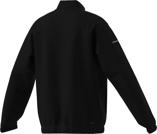 Image of adidas Men Track Tops | Tr Ess Hp Wv | Black |