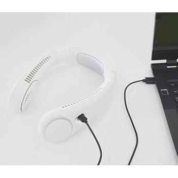 新品未使用品　2点セット　iFan Collar Ice 、Silky Wind Amazon | エレス iFan Coolneck アイファン クールネック IF