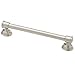 Athens Caspian 5" Center Bar Pull Finish: Satin Nickel