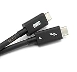 Thunderbolt Cables