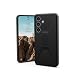 Produktbild URBAN ARMOR GEAR Civilian Case Samsung Galaxy S24 Hülle [Offiziell Designed for Samsung Zertifiziert, Wireless Charging kompatibles Cover, Sturzfeste Handyhülle] schwarz