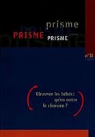 OBSERVER LES BEBES 2921858886 Book Cover