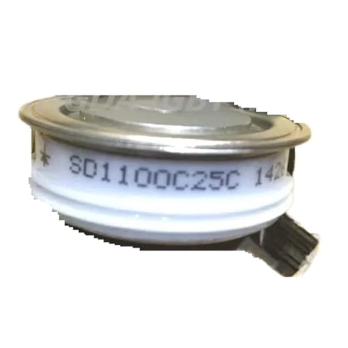 Módulo SD1100C20L de alta eficiencia para control térmico estable en soldadura 2
