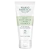 Mario Badescu Rose Hand Cream with Vitamin E for Men and Women, Non-Greasy, Light and Fast-Absorbing Hand Cream for Dry Cracked Hands, Ideal for All Skin Types, 3 Oz