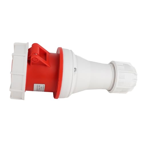 Complete 5 Industrial Pin 63a Stable Aviation Cag