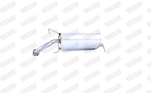 Tłumik końcowy WALKER 23675 D: 780 mm