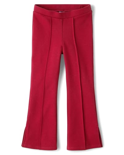 Image of Gymboree Girls' and Toddler Flare Jeggings
