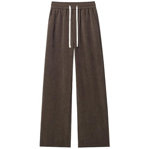 Pantalon de jogging homme en coton cargo et coupe ajustée pour le sport