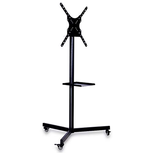 Soporte Universal Móvil para TV de Piso LCD 32-42 Pulgadas miniatura 1