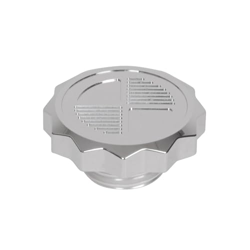 Bouchon de réservoir gaz moto rétro en métal pour R-18 2020-2024