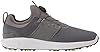PUMA Men's Ignite Articulate Disc Golf Shoe, Quiet Shade Silver/Quiet Shade, 10.5 UK #5