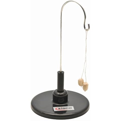 Eisco Pith Electroscope Cover