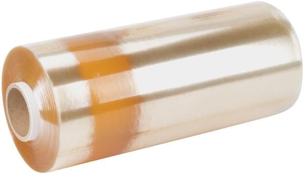 18” Meat Wrapping Film Clear 60 Gage 5,000 ft Roll from Capital Fresh, LLC.