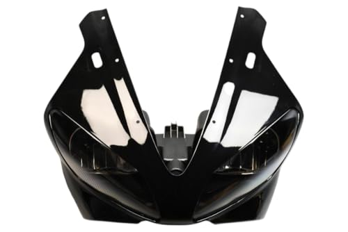Carénage avant moto YAMAHA YZF R1 2000 pièce tête de fourche phare RN04