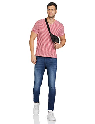 Image of The Indian Garage Co Men Jeans