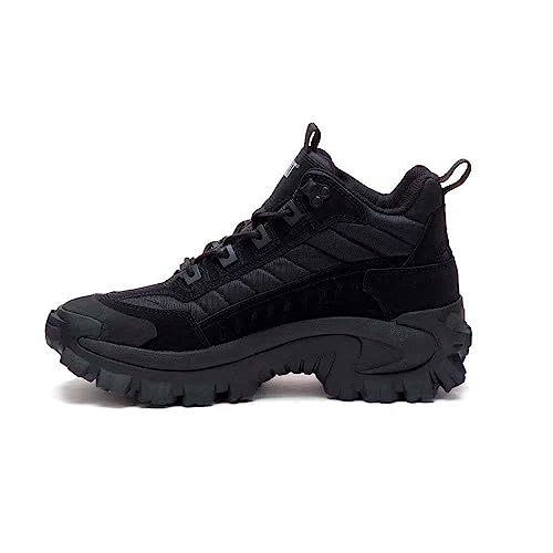 La mejor comparación de Zapatilla caterpillar intruder los mejores 5. 9 Imagen adicional