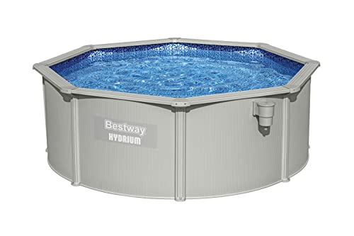 Bestway 12' x 48'/3.60m x 1.20m Pool Set