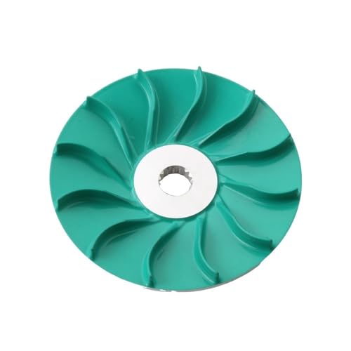 Ventilateur CVT BWS100 racing pour optimiser le refroidissement 2T