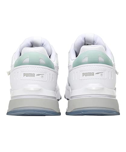 Image of Puma Unisex-Adult Mirage Sport Contrast Sneaker