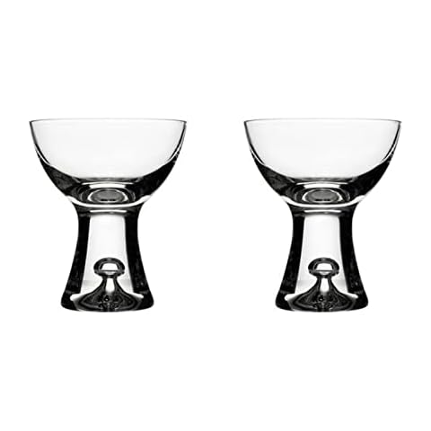 Iittala 1008520 Tapio 2-er Set Sherry Gläser, 9cl Cover