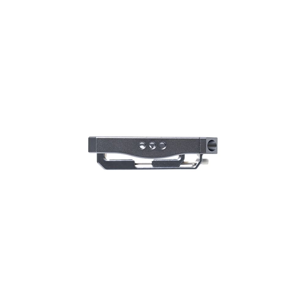 9.Solutions Smartphone Video Rig, telefono stabilizzatore video palmare kit rig per la produzione di film gabbia di vlogging per videomaker Videografo YouTube Tiktok per telefono cellulare, 9.VB5119
