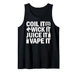 Vape Design Outfit