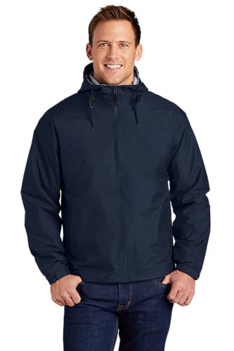 Port Authority Team Jacket