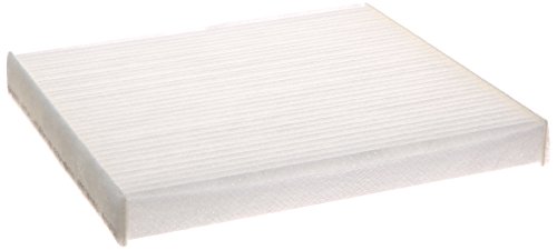 Motorcraft FP53 Cabin Air Filter, Black