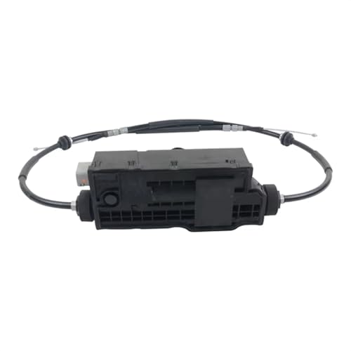 Actionneur frein stationnement BMW X5 F15 X6 F16 module de commande arrière OEM 34436868514