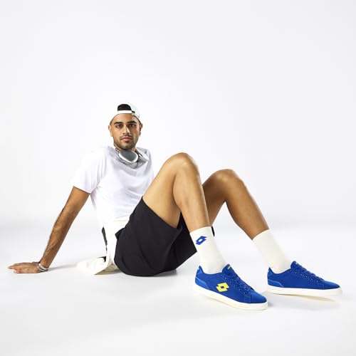 Image of Lotto Men Strada Blend Sneakers