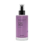 Provence Beauty Sugar Plum Exfoliating Facial Toner – Exfoliating Skin Care Toner for Face – Ideal Face Refresher – Clarifies Pores, Visibly Smooths Texture