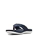 Clarks Step Beat Dune, Zapatos de Cordones Derby para Hombre, Azul (Navy-),...