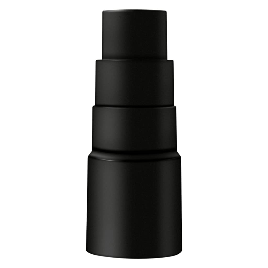 Bwuikim Multicolor Vacuum Attachment Adapter For Various Models, Hose Hose Connector Reducer From 25Mm To 42Mm Attachment