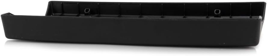 for Hyundai Santa Fe 2021 2022 License Plate Bracket | Front | Replacement for HY1068128 | 191275812778