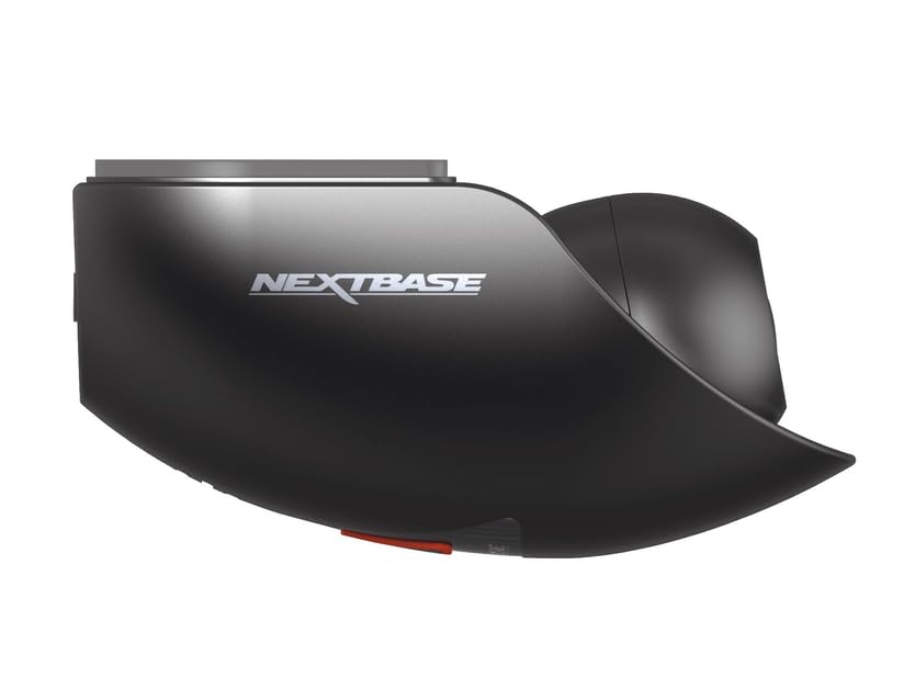 Cámara Nextbase 380GWX para salpicadero con doble grabación y protección Full HD 5