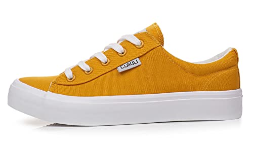 Cull4U Women's Tendency Lowtop Sneakers Shoes2