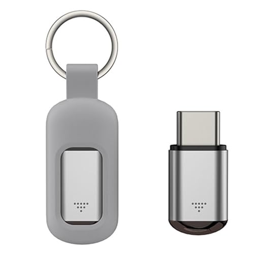 ♟Portatile e conveniente: questo adattatore per trasmettitore infrarossi per smartphone ultraleggero è facile da trasportare e facile da trasportare, perfetto per l'uso all'aperto, ovunque e in qualsiasi momento.