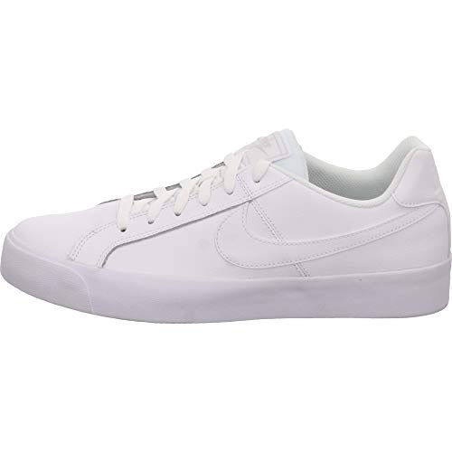 Image of Nike Mens Court Royale Ac Tennis Shoes