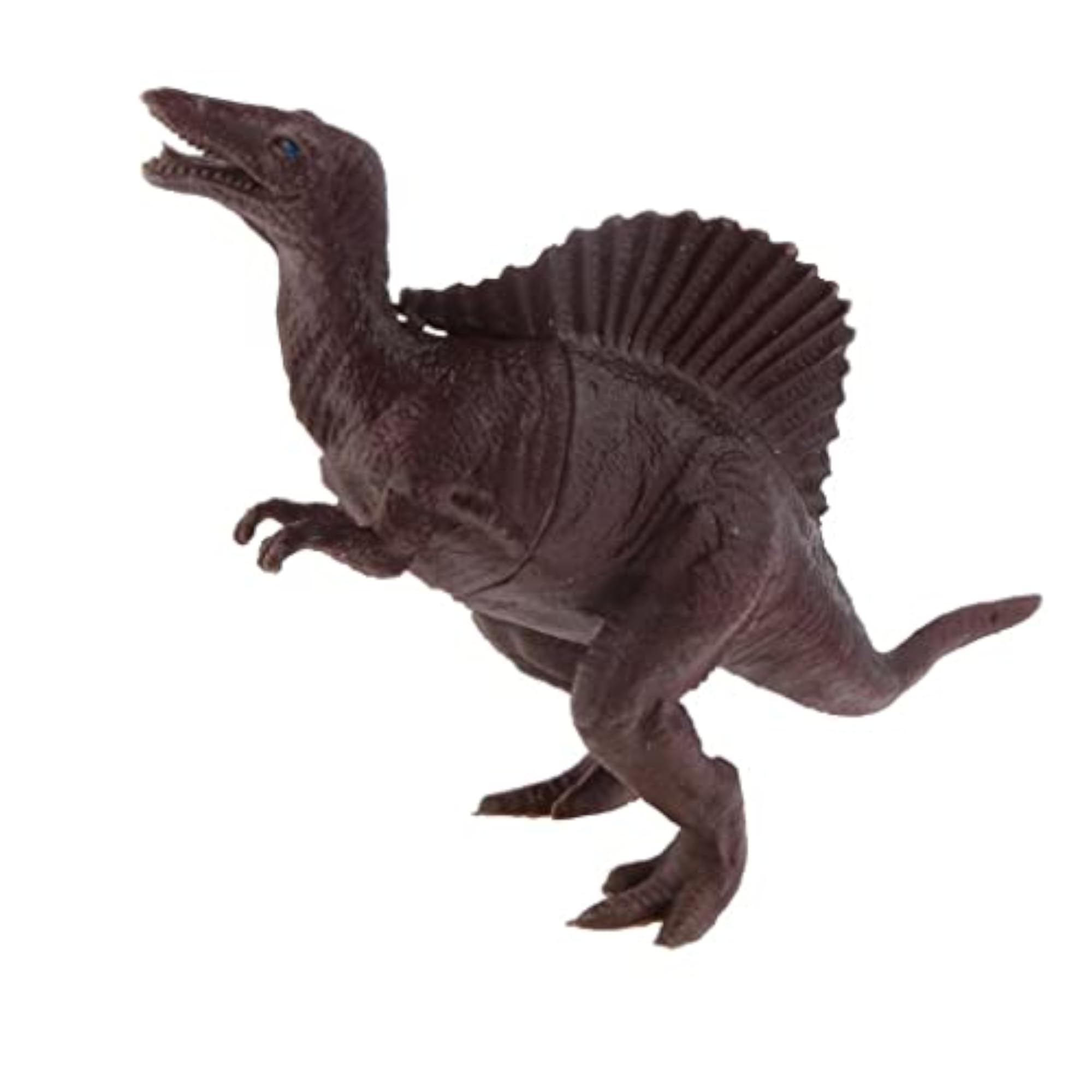 Lifelike PVC Spinosaurus Jurassic Dinosaur Animal Toy Model
