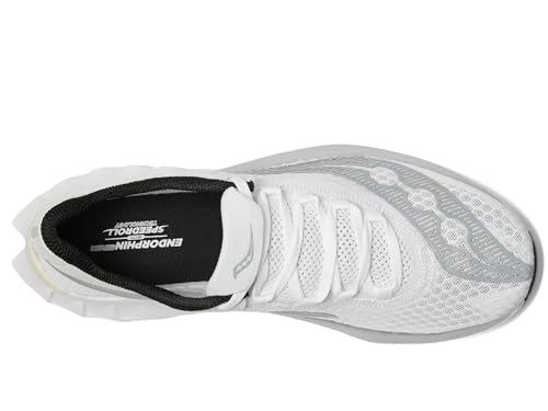 Image of Saucony Mens Endorphin Pro 4 Running Shoe