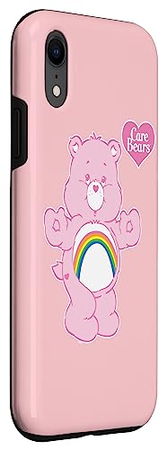 Iphone Xr Care Bears Cheer Bear Case #TOP2