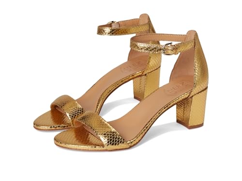 Image of Naturalizer womens Vera Heeled Sandals | Party Sandals