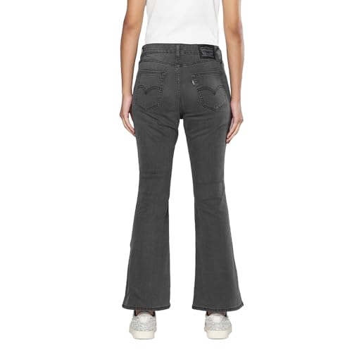 Image of Levi's Women's 725 Slim Jeans