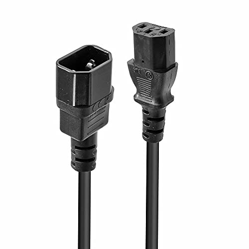 Lindy Rallonge secteur IEC, 2m